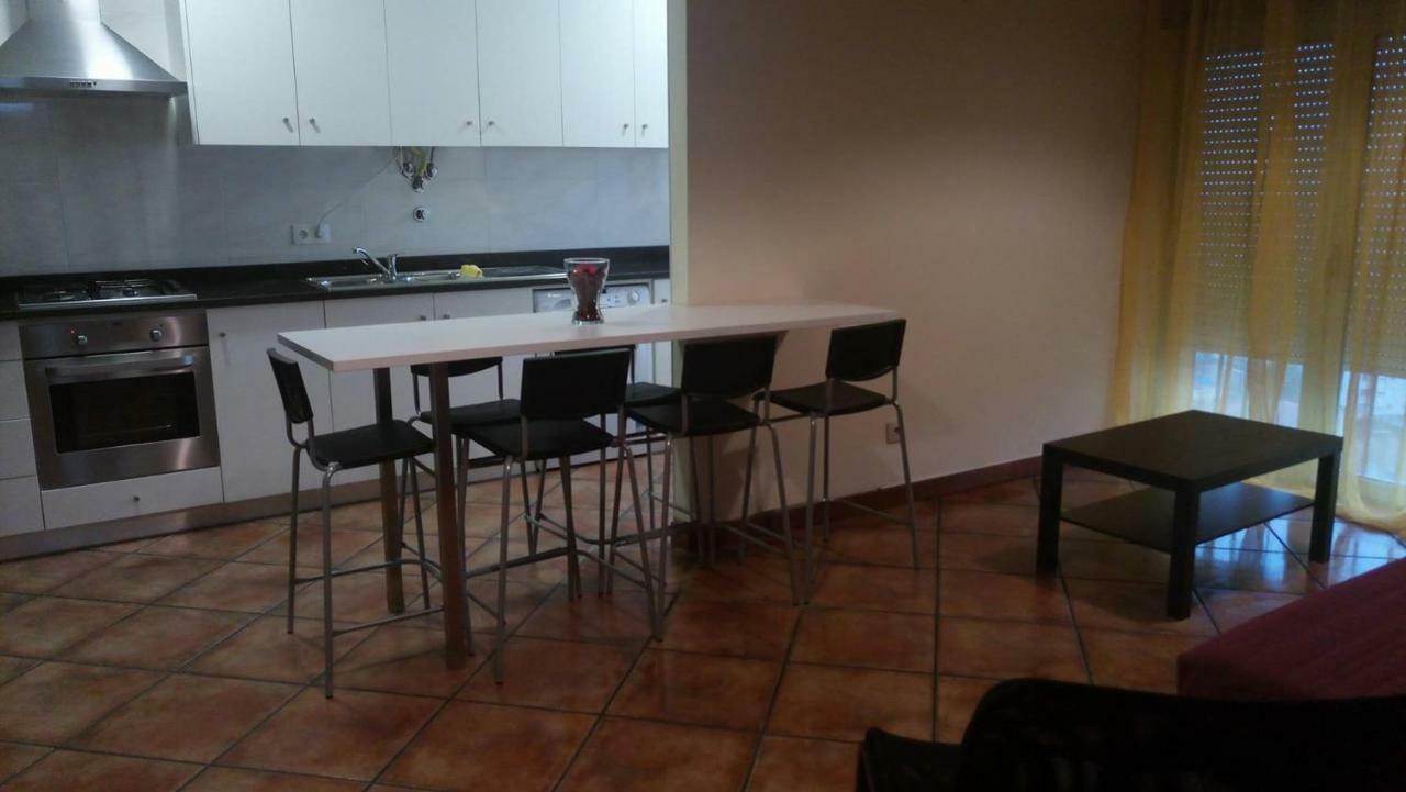 Domus Bracari Apartment Braga Exterior photo