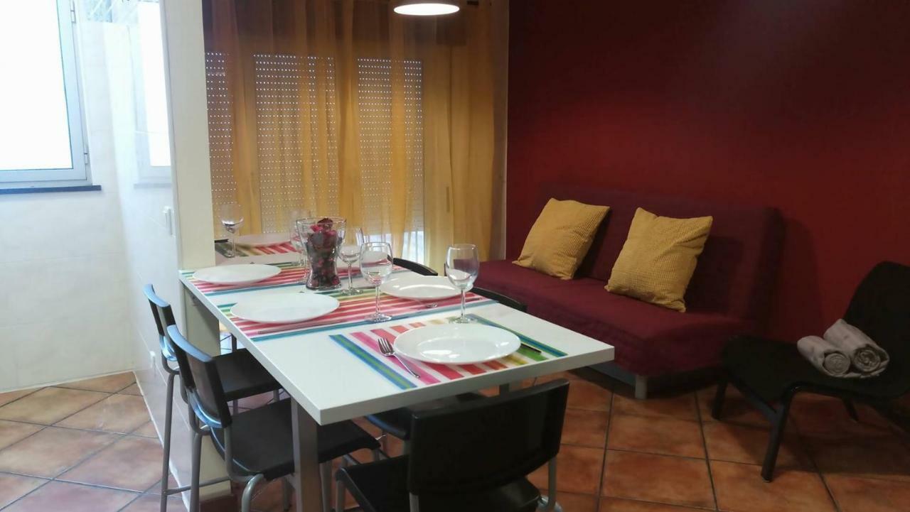 Domus Bracari Apartment Braga Exterior photo